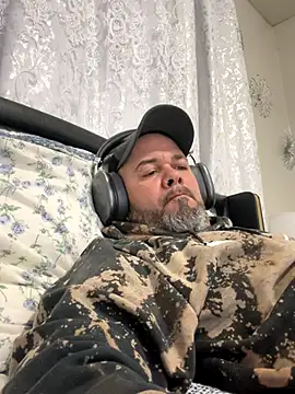 Cristian-Brayan online show from November 7, 11:24 am