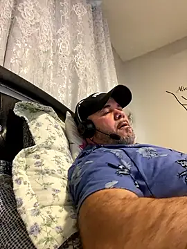 Cristian-Brayan online show from January 17, 4:54 pm