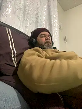 Cristian-Brayan online show from November 26, 4:43 pm