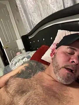 Cristian-Brayan online show from March 24, 5:18 pm