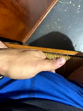 mattexhibe online show from October 31, 9:40 pm