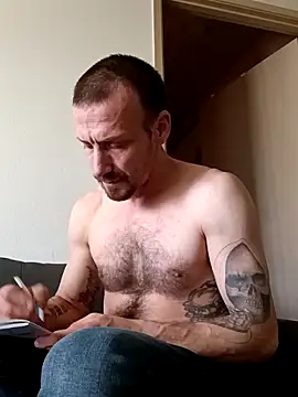 Prettyboy0309 online show from April 5, 5:09 pm