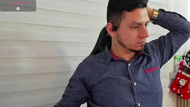 Rick Diesel  online show from December 23, 6:44 am