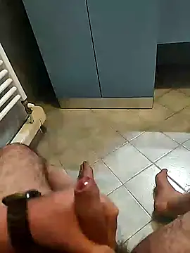 orsettoCum online show from January 31, 9:48 pm