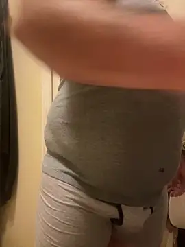 mrscum4u online show from June 20, 3:39 pm
