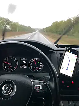 makar8 online show from September 30, 4:40 am