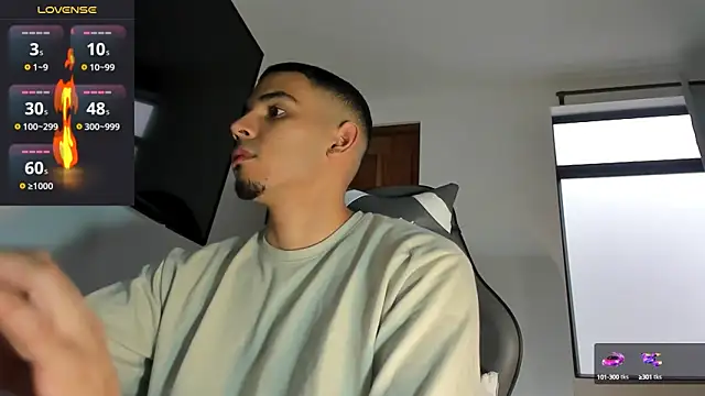 joss 111 online show from September 15, 12:17 pm