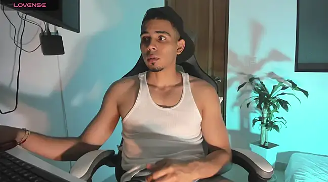 joss 111 online show from March 14, 3:48 am