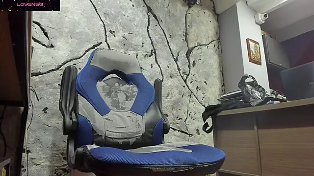 Maxi TheBigDaddy online show from September 13, 9:49 pm