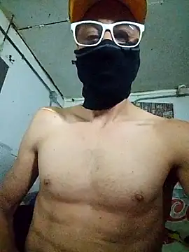 paranguat online show from March 25, 10:30 am