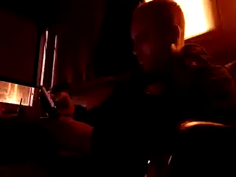 mustican422 online show from February 10, 11:45 pm