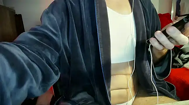 Chcitoodtebe online show from January 30, 8:10 pm