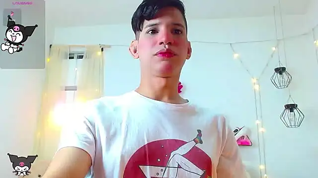 Ariel Femboy  online show from January 10, 3:29 am