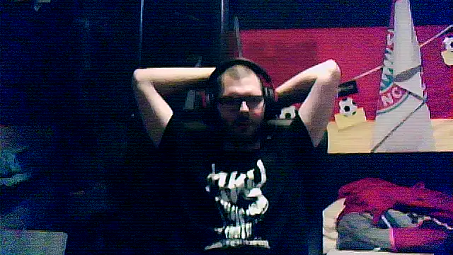 Die-geile-Sau online show from December 5, 10:06 pm