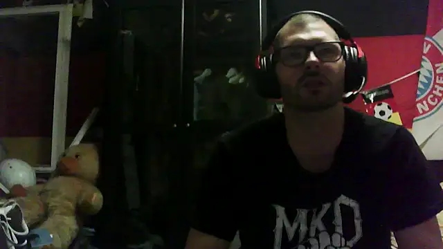 Die-geile-Sau online show from September 29, 7:54 pm