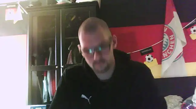 Die-geile-Sau online show from March 16, 12:00 pm