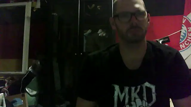 Die-geile-Sau online show from September 28, 7:45 pm