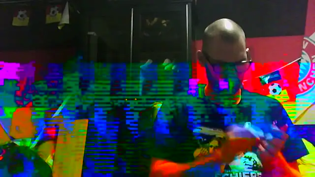 Die-geile-Sau online show from October 6, 7:07 pm