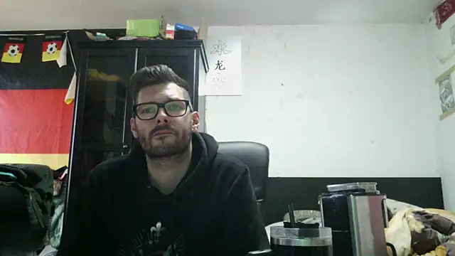 Die-geile-Sau online show from April 18, 5:03 pm