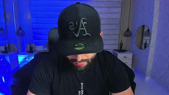 jhon bear03 online show from January 12, 11:36 am