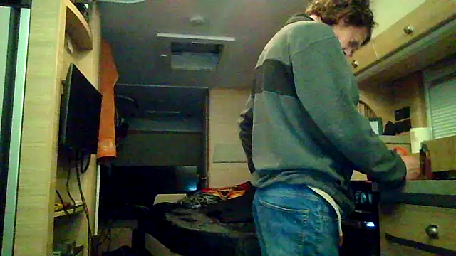 Snapshot of Ebinator666 chatting on September 24, 11:25 pm Ebinator666 online show from September 24, 11:25 pm