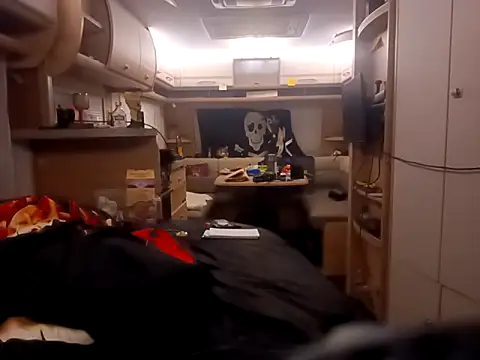 Snapshot of Ebinator666 chatting on September 20, 11:05 pm Ebinator666 online show from September 20, 11:05 pm