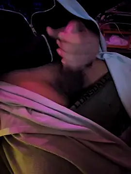 TallThickD online show from February 20, 5:55 am