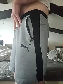 geiler89 online show from October 13, 12:22 pm