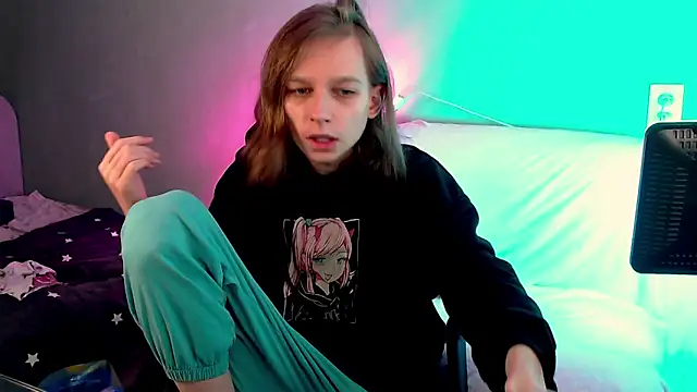 Frank Fraer online show from December 24, 12:22 pm