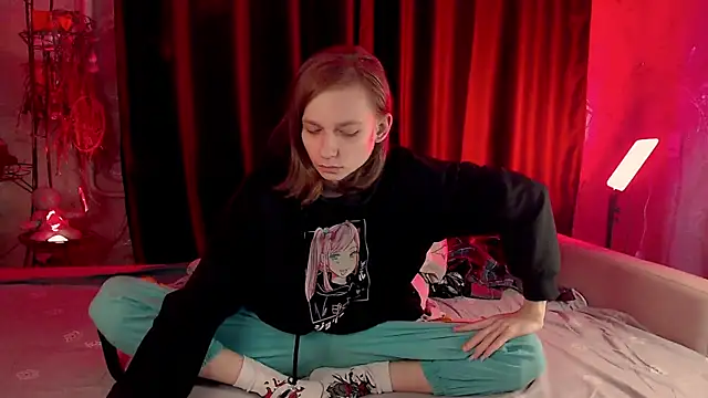 Frank Fraer online show from December 25, 7:24 am