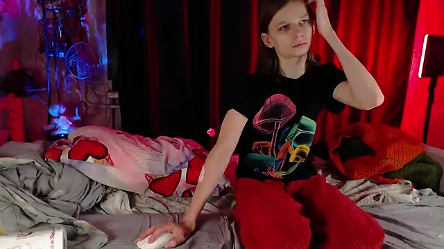 Frank Fraer online show from January 12, 8:03 pm