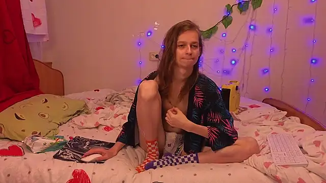 Frank Fraer online show from February 28, 3:44 pm