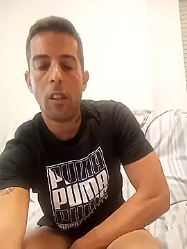 brutoxxx007 online show from December 8, 4:14 am