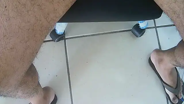 Jeffikuis online show from March 4, 6:26 pm