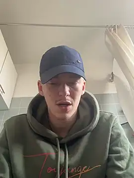 Toyjungee online show from January 31, 11:46 am