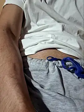 Samuel 0777 online show from November 30, 6:32 pm