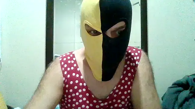 asira39 online show from November 3, 7:15 pm