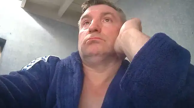 GYurmoka70 online show from March 17, 8:19 pm