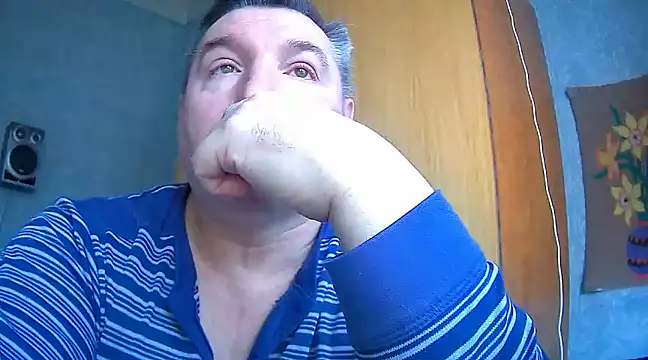 GYurmoka70 online show from January 13, 8:47 am