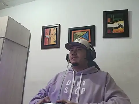 myke andrade online show from January 6, 3:10 am