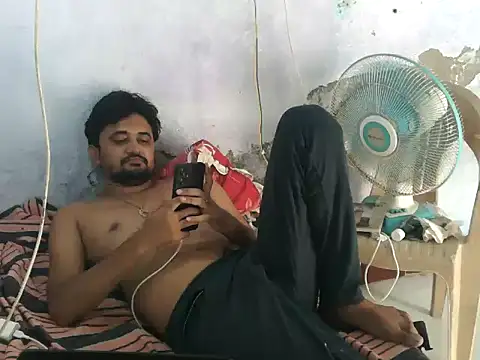 Rocobodymassager online show from July 15, 10:55 am