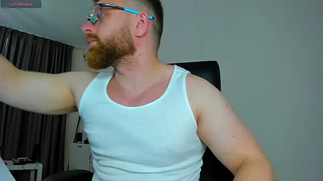 Findom guy online show from March 27, 10:49 am