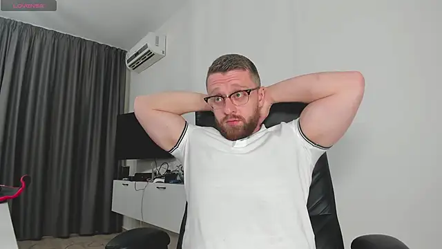 Findom guy online show from January 18, 7:27 pm