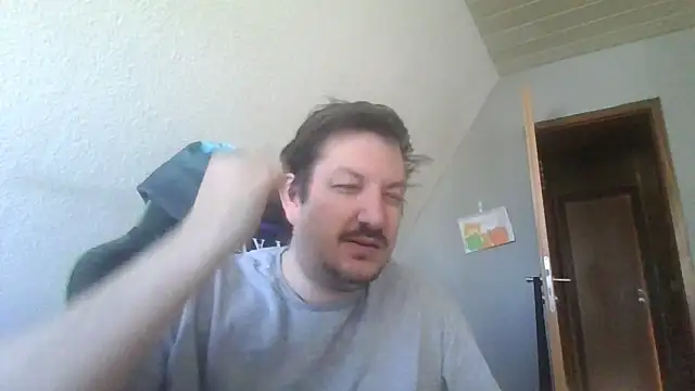 Golffahrer1982 online show from March 2, 8:32 am