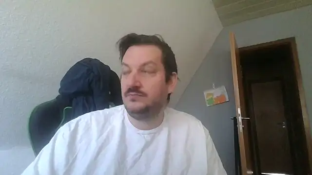 Golffahrer1982 online show from March 4, 9:16 am