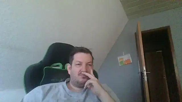 Golffahrer1982 online show from March 21, 9:25 am