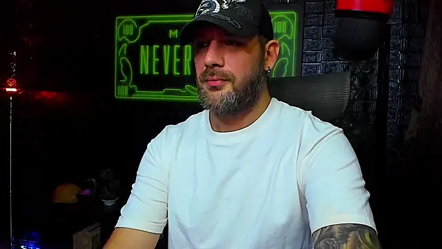 LexXHardy online show from September 24, 5:44 pm