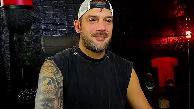 LexXHardy online show from September 11, 6:45 am