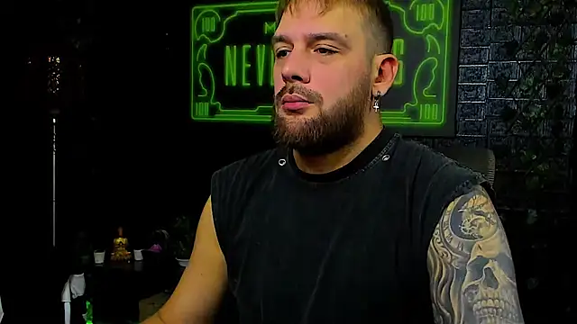 LexXHardy online show from October 6, 5:34 am