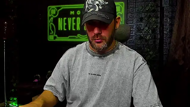 LexXHardy online show from September 20, 7:47 pm